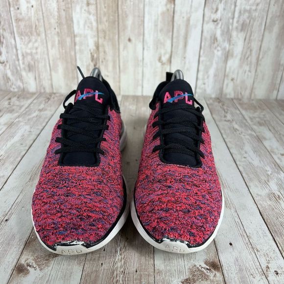 APL TECHLOOM phantom athletic sneaker / Womens 8.5 - Picture 4 of 9